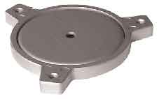 Panavise Magnet Base