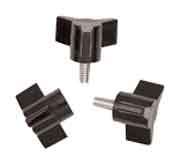 Panavise Replacement Knob Set