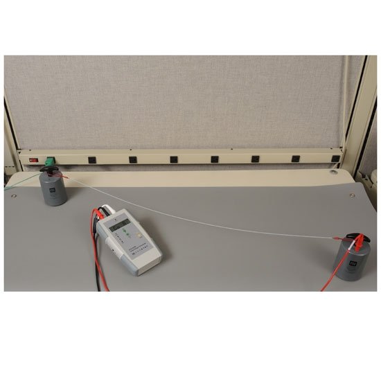 Prostat PAS-853B Wide Range Ohmmeter