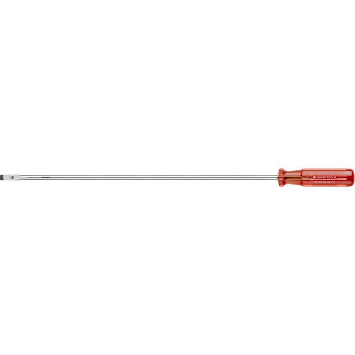 PB Swiss 140 Classic Slotted Screwdrivers