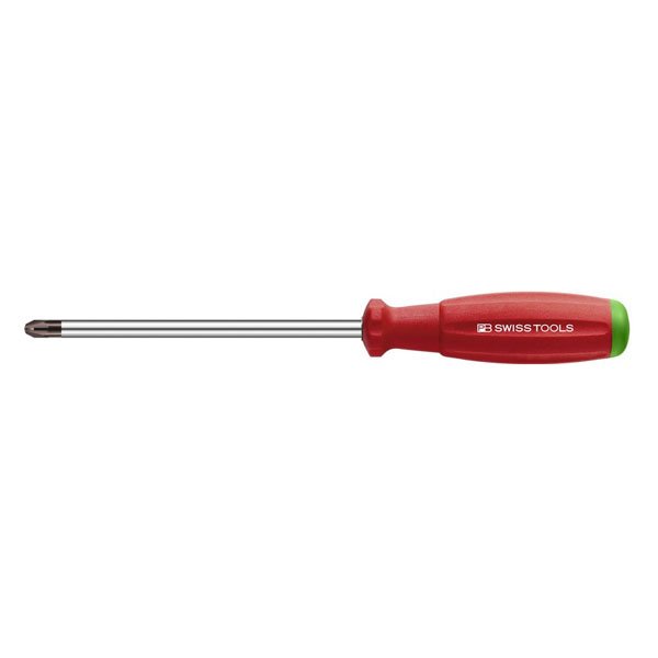 PB Swiss Pozidriv Screwdriver PZ2x300mm