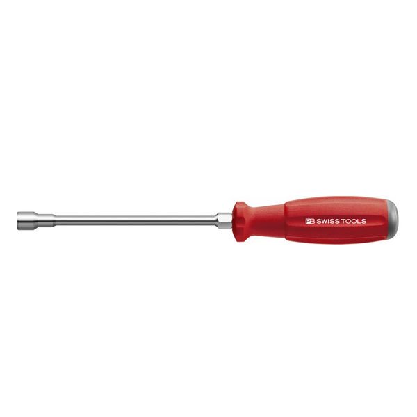 PB Swiss Nut Driver Screwdriver 10.0x160mm