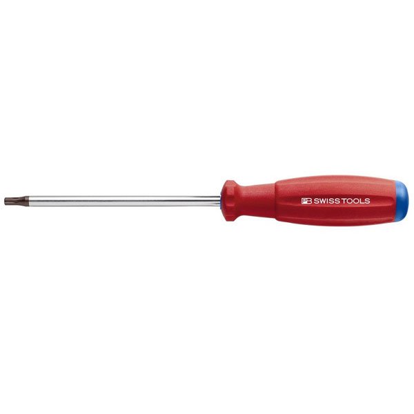 PB Swiss Torx Tamperproof Screwdriver T20x250mm