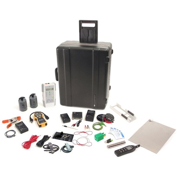 Prostat PSK-353 TR53 Verification Test Kit