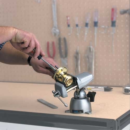 Panavise 300 Standard Base