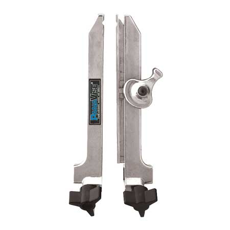 Panavise Extra Arms for 315,324 & 333 Heads
