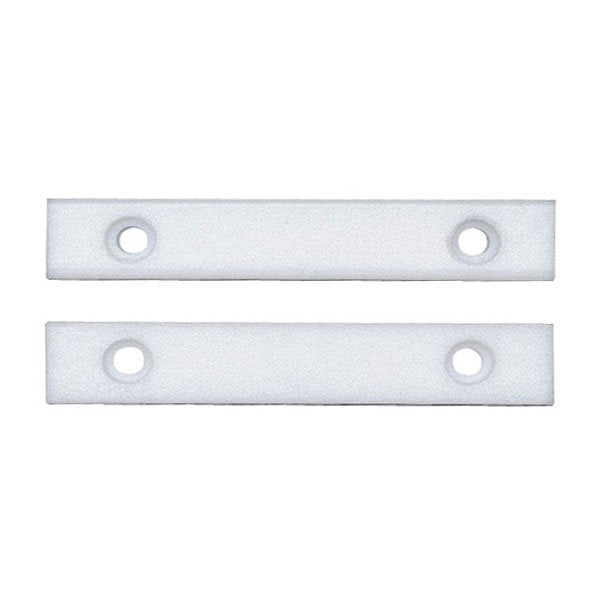 Panavise Teflon High Heat Jaws