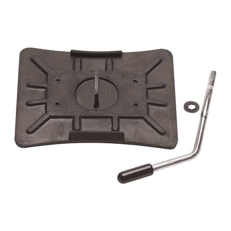 Panavise 380-RK Vacuum Base Repair Kit