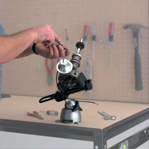 Panavise 396 Wide Opening Head