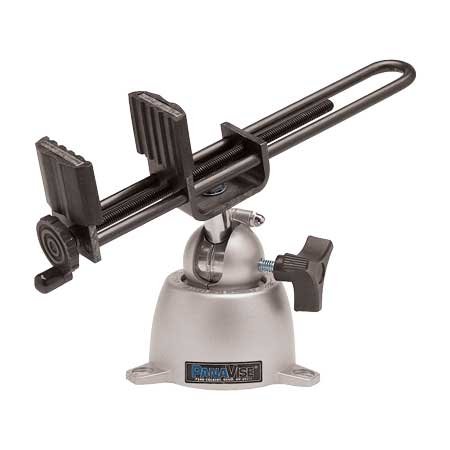 Panavise 396 Wide Opening Head