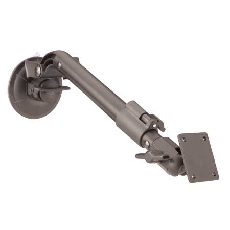 Panavise WindowGrip Deluxe - Telescoping