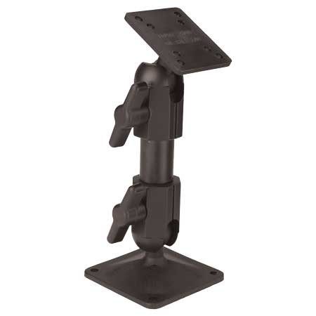 Panavise Slimline 2000 Mount, 6