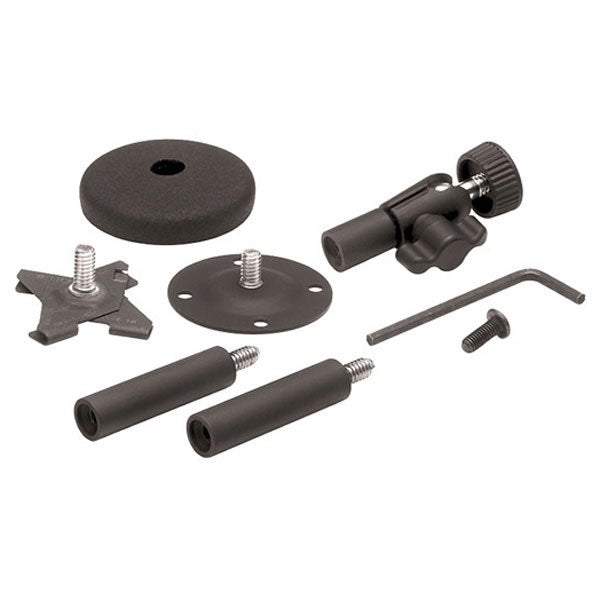 Panavise Deluxe Micro Mount (Black)