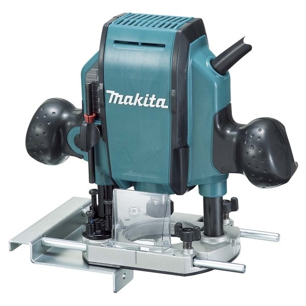 Makita 9.5mm (3/8