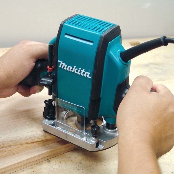 Makita 9.5mm (3/8