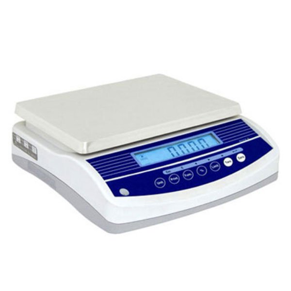 QHW Series High Precision Scales 1g-30kg