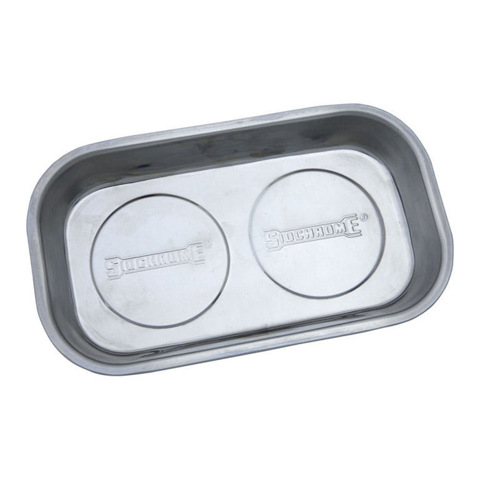 Sidchrome Magnetic Parts Tray 2 Magnet