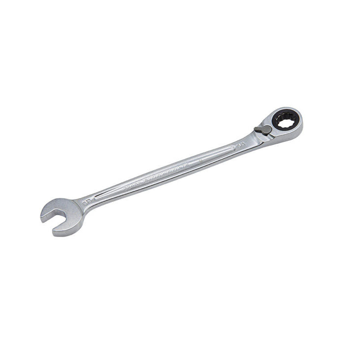 Sidchrome 467 Series Imperial Geared Spanners