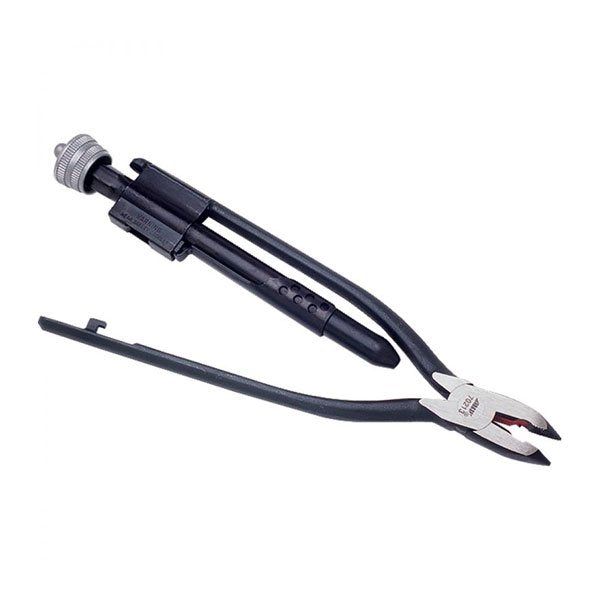 Sidchrome Safety/Lock-Wire Twisting Pliers