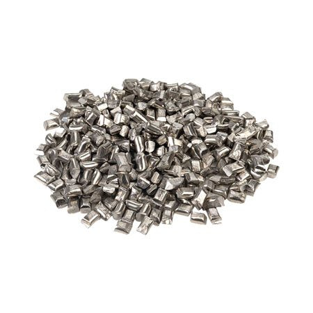 Solder Pellets 63/37 Tin Lead 1KG