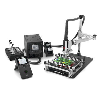 JBC SMD 230V Rework System