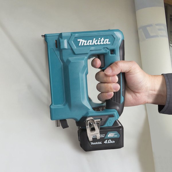 Makita 12V MAX Type 13 Stapler - Tool Only