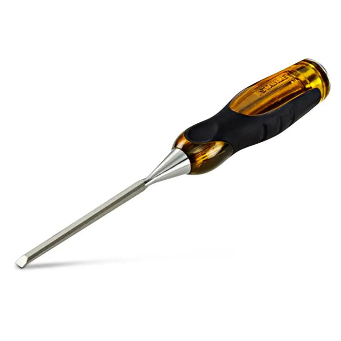 Stanley FatMax Chisel Thru-Tang 6mm