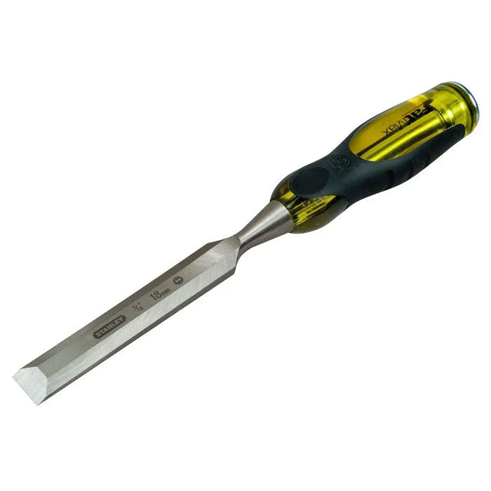 Stanley FatMax Chisel Thru-Tang 18mm