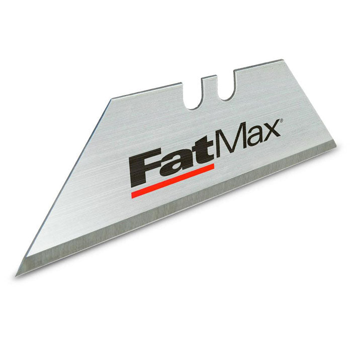 Stanley FatMax Blades Utility 10Pk