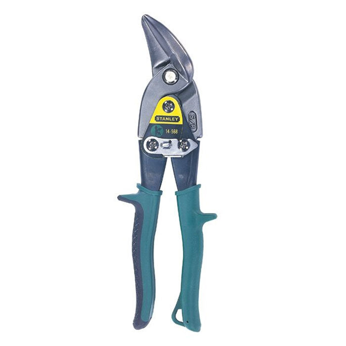 Stanley FatMax Aviation Snips Right Cut Offset