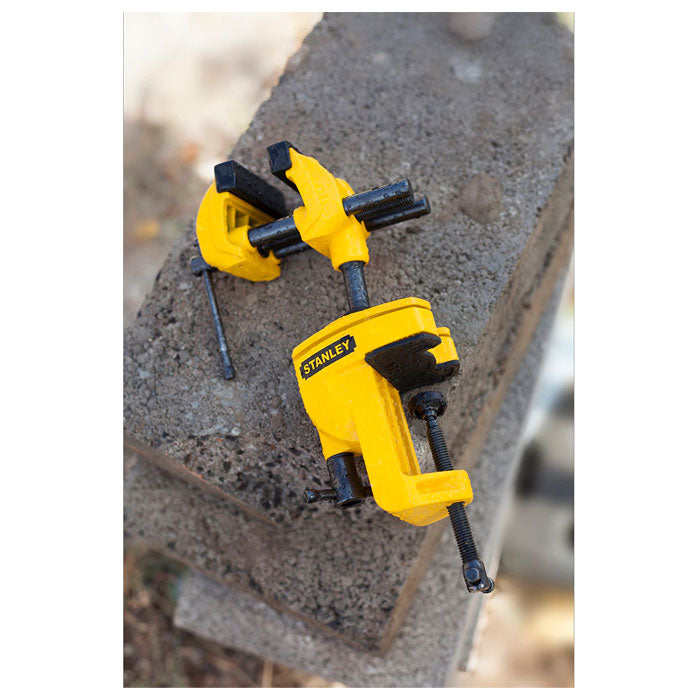 Stanley Multi Angle Vice