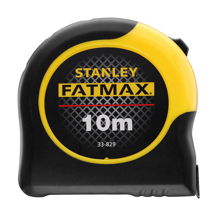 Stanley FatMax Tape Measure 10m