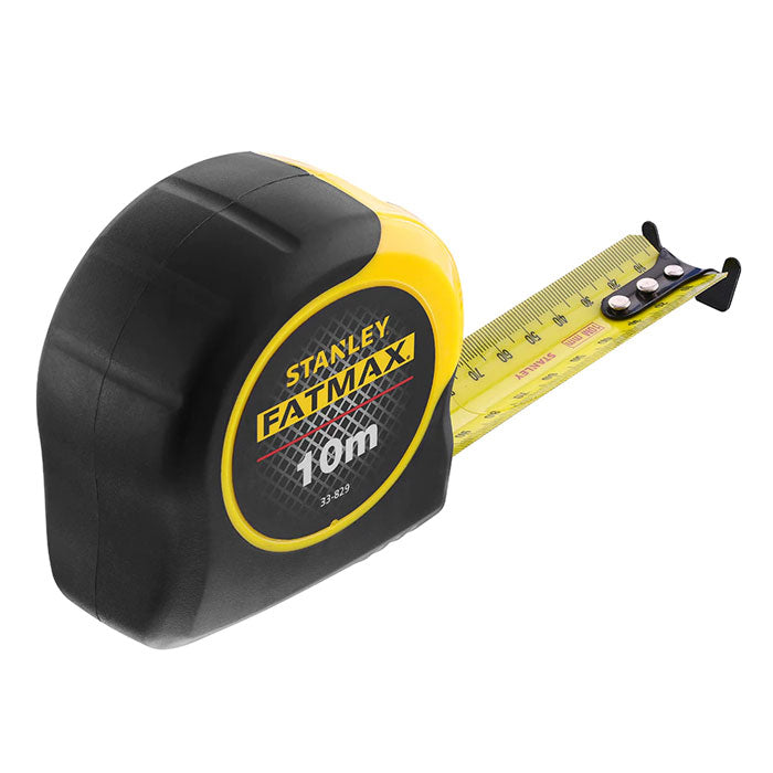 Stanley FatMax Tape Measure 10m