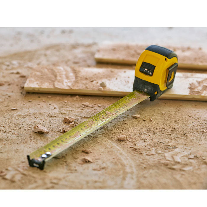 Stanley FatMax Tape Measure 10m