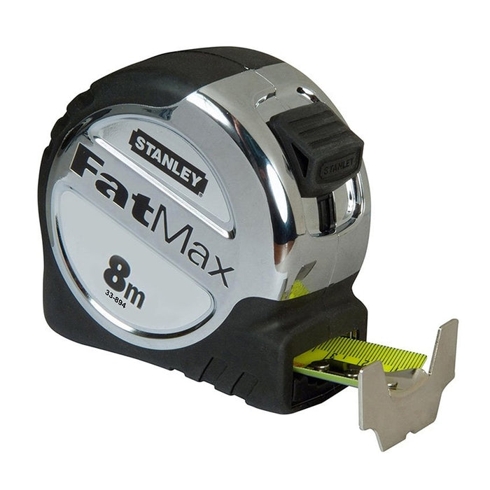 Stanley FatMax Extreme 8m Tape Measure