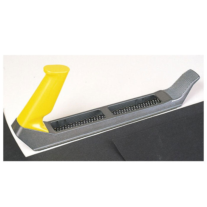 Stanley Surform Plane