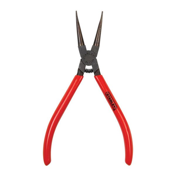 Stanley 84-273 Internal Straight Circlip Pliers 175mm