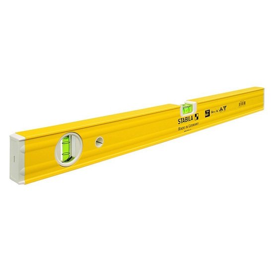 Stabila Level Box Frame - 2 Vial 1200mm