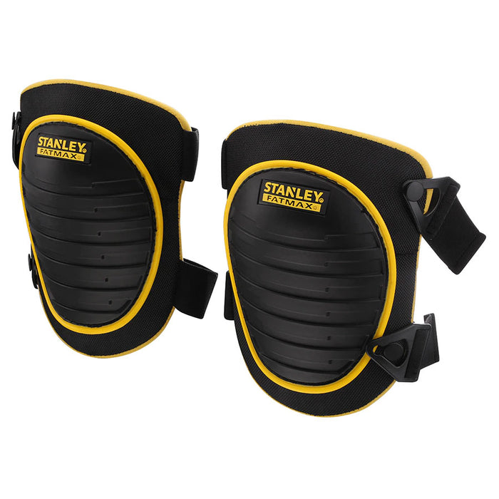 Stanley FatMax Hard Shell Knee Pads (Pair)