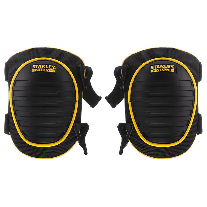Stanley FatMax Hard Shell Knee Pads (Pair)