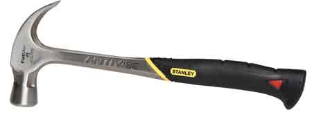 Stanley FatMax AntiVibe Hammer 363mm, 680g