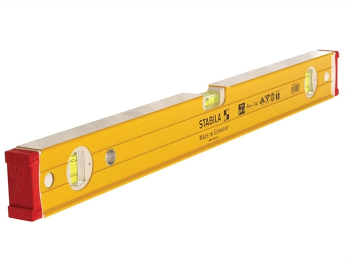 Stabila Box Frame Ribbed - Trade 3 Vial