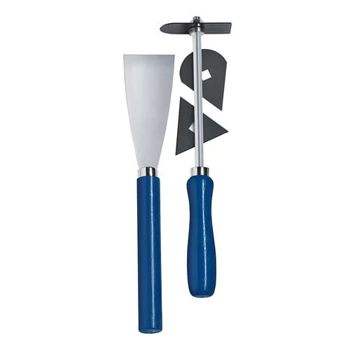 Steinel Paint Scraper Set 5 Piece