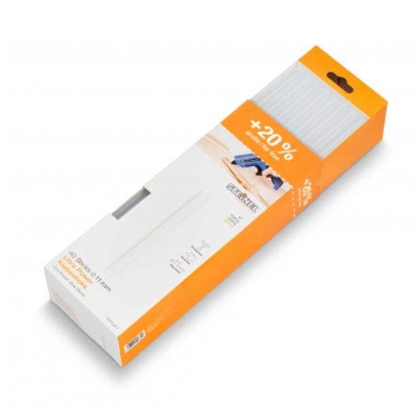 Steinel 11mm Glue Sticks Ultra Pk 40