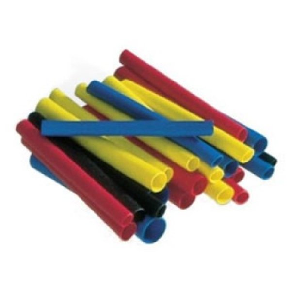 Steinel Shrink Tube 1.6-4.8mm Dia