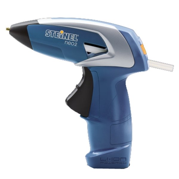 Steinel NEO2 Cordless Hot Glue Gun