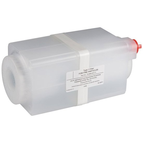 Desco Filter Type 1 Fine Particles