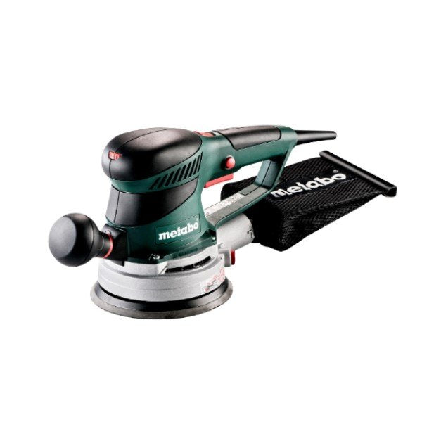 Metabo SXE 450 Turbotec Random Orbital Sander 350V 150mm