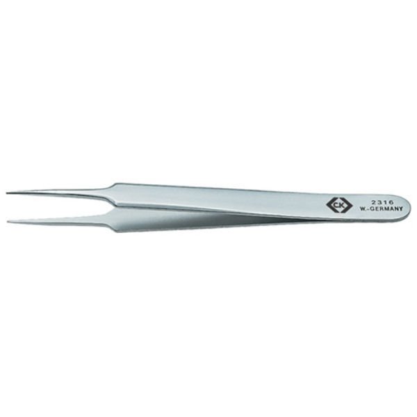 CK Precision Tweezer - 2316, 105mm