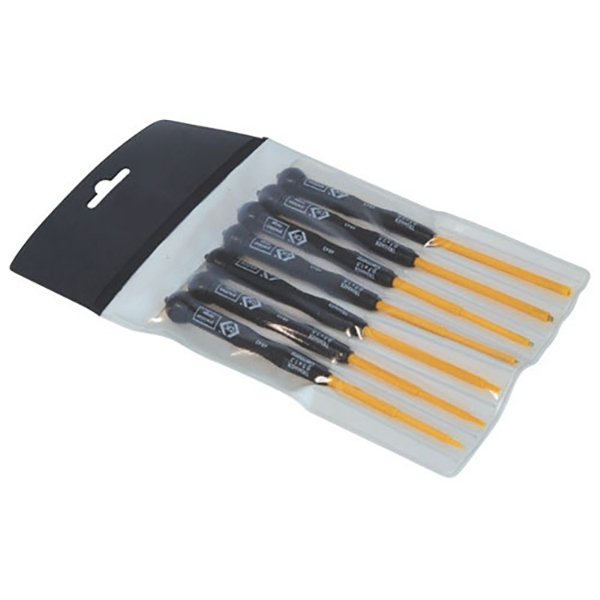 CK Precision Trimmers Set Of 7